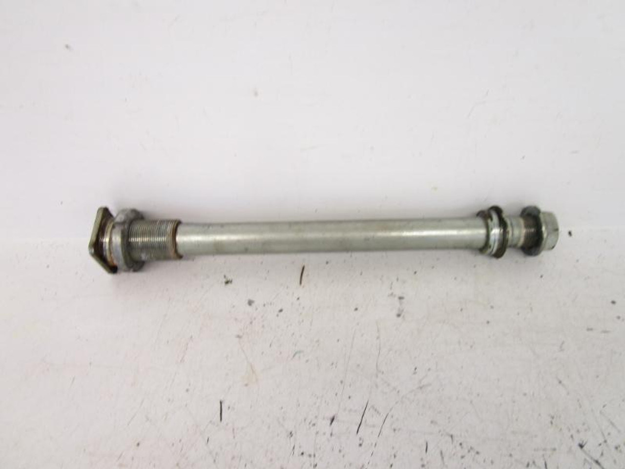 97 Kawasaki Ninja ZX9R B Swingarm Pivot Bolt Shaft 33032